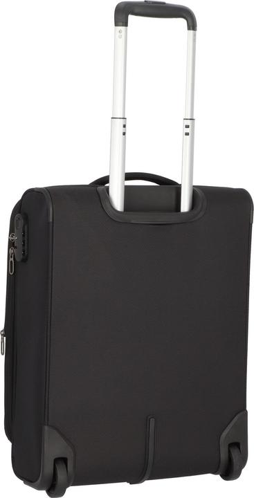 Image du produit Paklite Valence 2 roues trolley cabine 55 cm (34 l, Bagage à main (jusqu'à 50l))