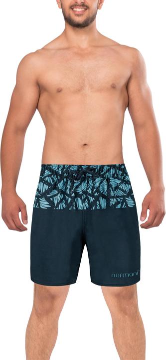 Image du produit Normani Short de bain homme Lahaina - 8817 (M)