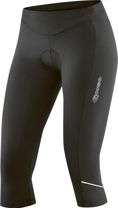 Produktbild Gonso Bella 3/4 Radhose (L)