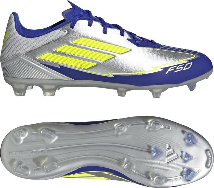 Immagine prodotto adidas F50 League Messi FG/MG (42)
