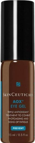 Produktbild SkinCeuticals AOX + Eye Gel (Serum, 15 ml)