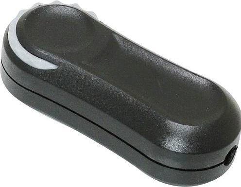 Produktbild interBär Schnurdimmer Schnur Zwischendimmer 230 V/AC 8114