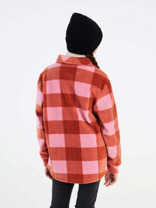 Actual product image Protest Fullziptop Prtnettle Jr (152)