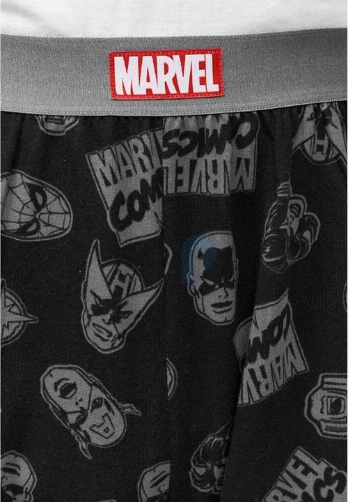 Produktbild Recovered Marvel Tonal Heads Comics (XXL)