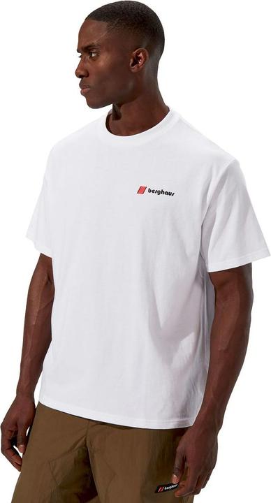 Produktbild Berghaus Cyclops Shortsleeve Tee (XXL)