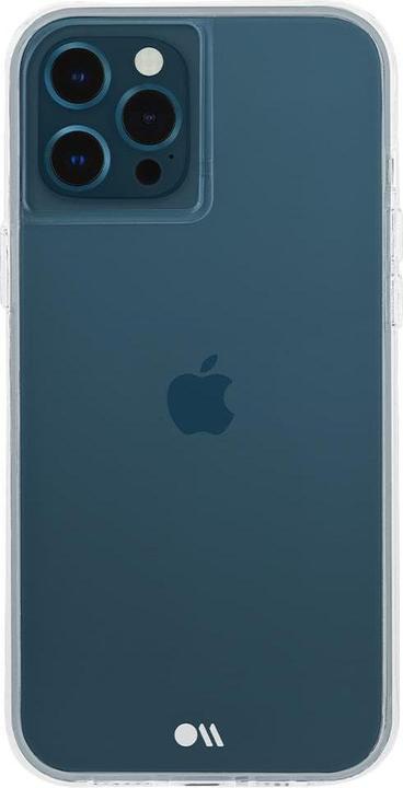 Produktbild Case-Mate Tough Clear (Apple iPhone 13 Pro)