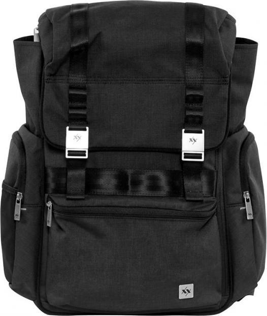 Ju-Ju-Be XY Collection - Hatch - Carbon