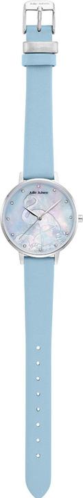 Image du produit Julie Julsen Flamant rose (Montre analogique, 36 mm)