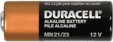 Immagine prodotto Indexa MN21 L1028 23A (1 pz., A23, 50 mAh)