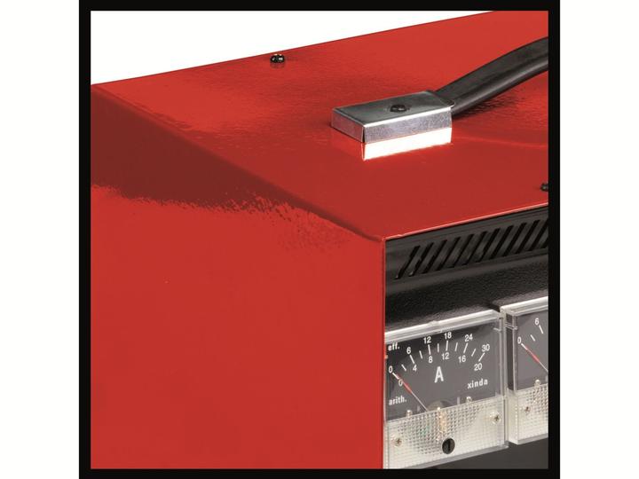 Produktbild Einhell CC-BC 30 (6V, 12V, 24V, 30 A)