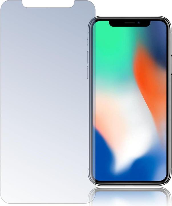 Produktbild 4smarts Second Glass 2.5D (1 Stück)