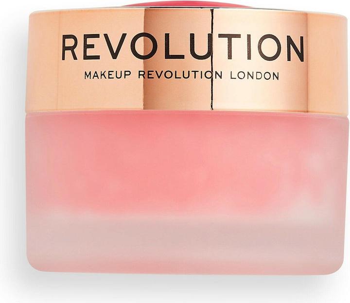 Image du produit I Heart Revolution Pastèque gommage des lèvres (Lip Scrub) 20 ml (20 ml)