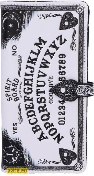 Actual product image Nemesis Now porte-monnaie Spirit Board White 18cm