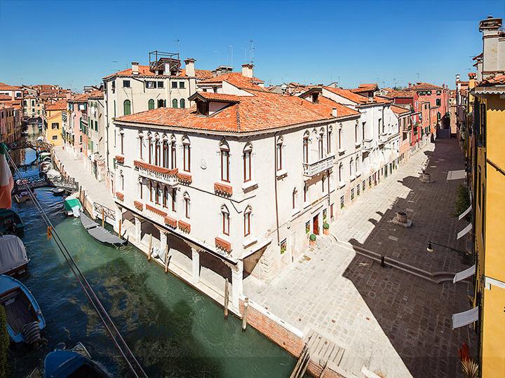 Produktbild Smartbox Kurzurlaub in Venedig (2 Pers.)