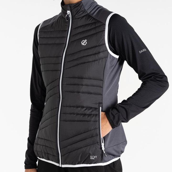 Actual product image Dare2b Altimeter Vest (XS)