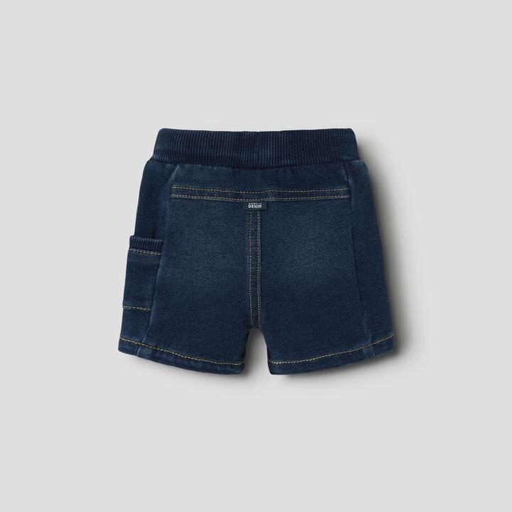 Actual product image Name it Denim Radlerhose (68)