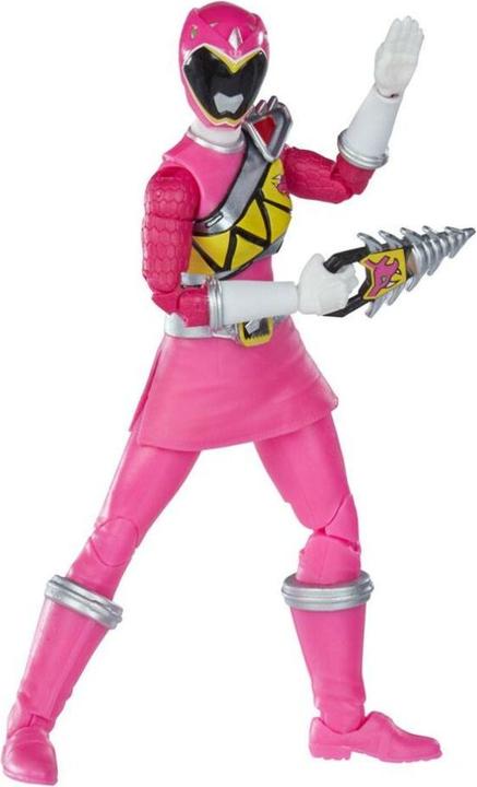 Image du produit Power Rangers Prg Lc Dino Charge Rose