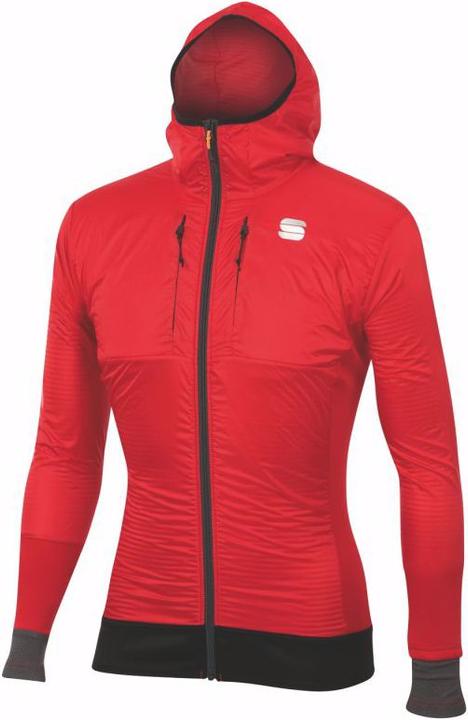 Sportful Cardio Tech Wind Jacket
