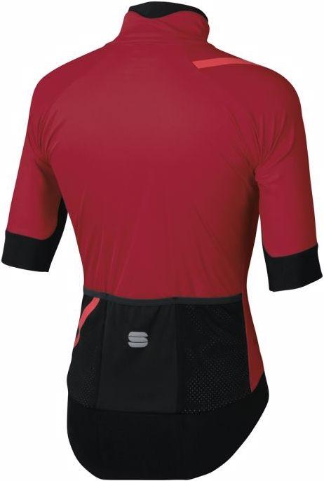 Actual product image Sportful Fiandre Pro Jacket Short Sleeve (L)