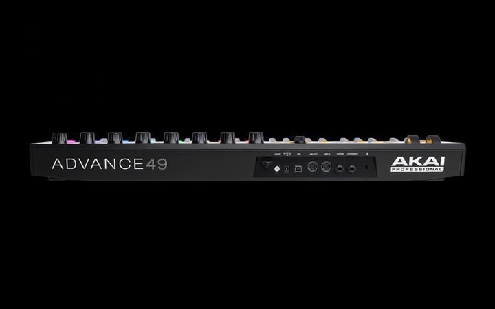 Produktbild Akai Professional Advance 49