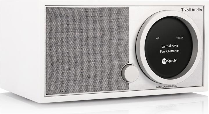 Produktbild Tivoli Audio Model One Digital (FM, Internetradio, DAB+, Bluetooth, WLAN)