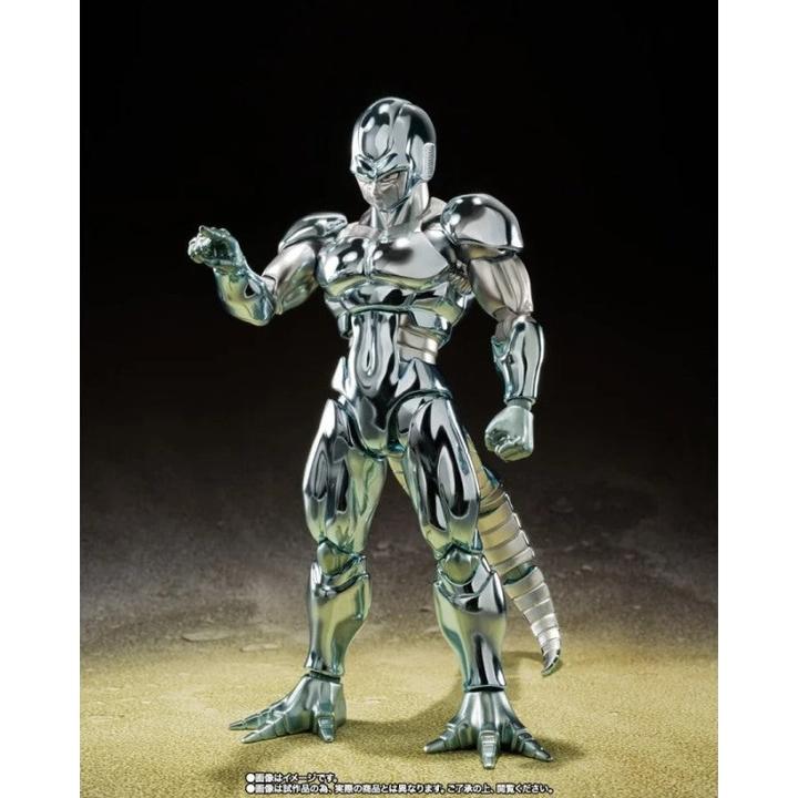 Immagine prodotto Tamashii Nation Z S.H. Figuarts Metal Cooler