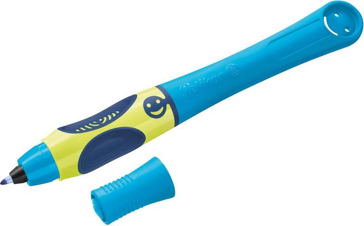 Produktbild Pelikan Griffix (Fresh blue, 1 x)