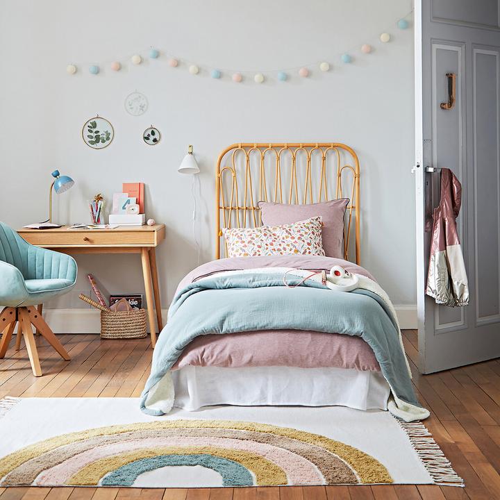 Produktbild La Redoute Interieurs Miji (90 x 53 x 75 cm)