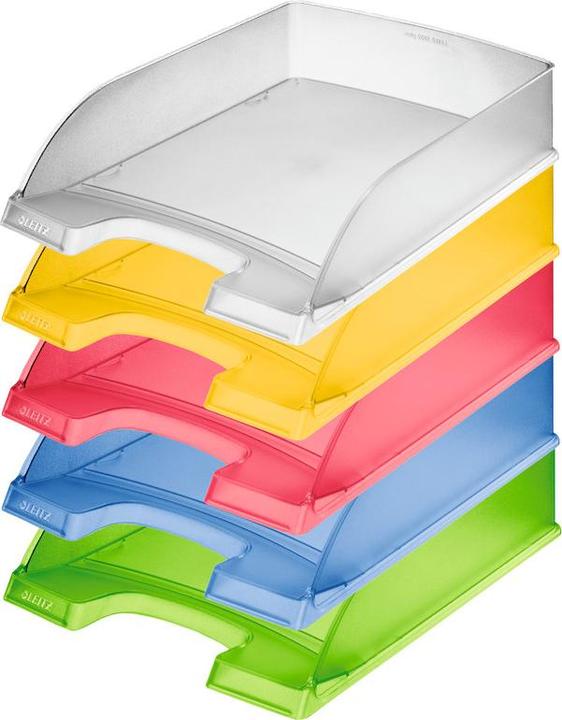 Actual product image Leitz Basket Plus (A4)