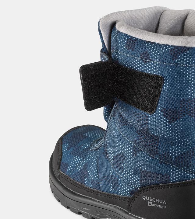 Immagine prodotto Quechua SH100 (24)