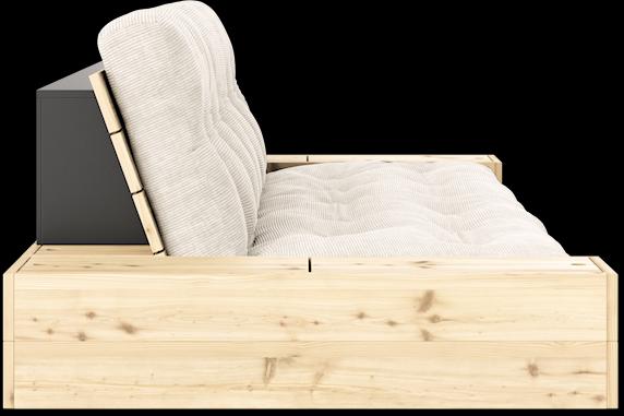 Immagine prodotto Karup Design Base (2.5 posti, Divano letto)