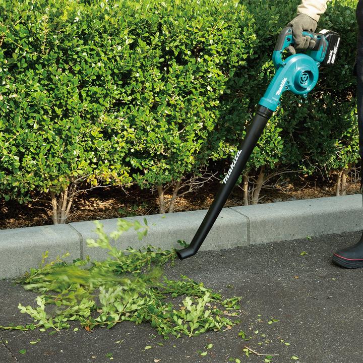 Produktbild Makita DUB186T Akku (Akkubetrieb, Laubsauger)