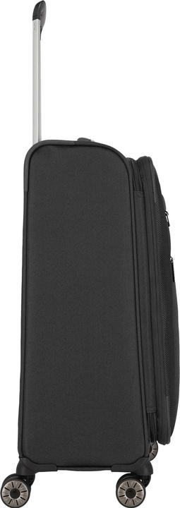 Produktbild Travelite Trolley + Koffer Miigo 4w Trolley M (70 l, M (50 - 90l))