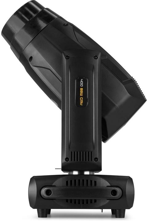 Actual product image BeamZ IGNITE400 moving head (Single)