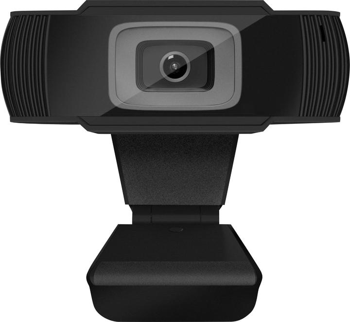 Actual product image T'nB Webcam compatible 720p (1.00 Mpx)