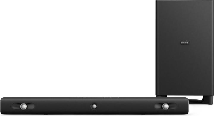 Produktbild Philips CSS5530B - Zenit Heimkino-Lautsprecher System