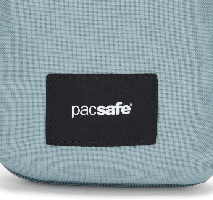 Actual product image Pacsafe GO Tech Crossbody