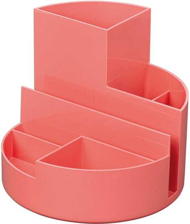 Maul Organiseur de bureau rundbox
