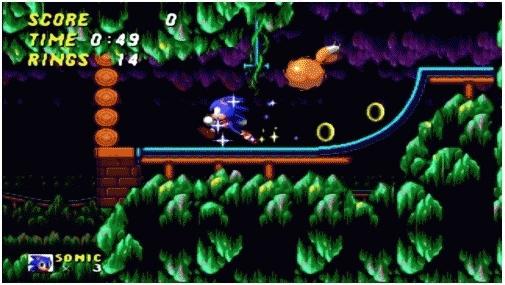 Image du produit Sega Mega Drive Ultimate Collection (PS3, EN)