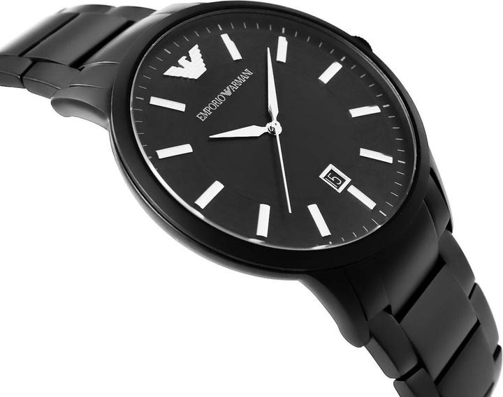 Immagine prodotto Emporio Armani Renato (Orologio da polso analogico, 43 mm)