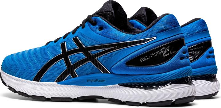 Produktbild ASICS Performance Gel-Nimbus 22 (41.5)