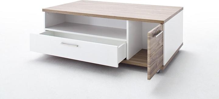 Produktbild Robas Lund Luzern (115 x 42 x 70 cm)