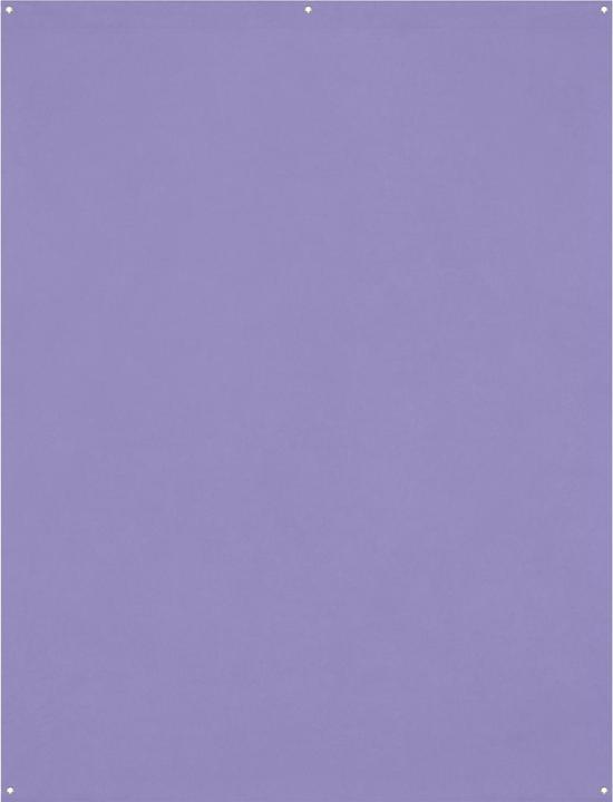 Produktbild Westcott X Drop Kreukbestendige Achtergrond Licht Paars (1.5 x 2.1 m) (150 cm, 210 cm)