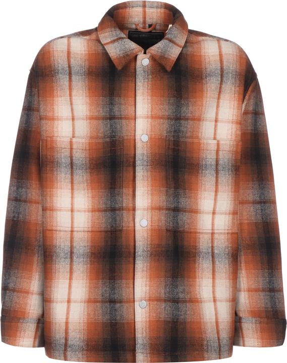 Actual product image Levis Portola Chore Jacket - 87159 (XL)