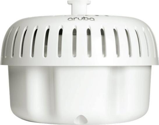 Actual product image HPE E Aruba AP-575EX Access Point, RW, 802.11ax, Dual :2/4x4:4 Radio, Internal Omni Antenna, Outdoo (4800 Mbit/s)