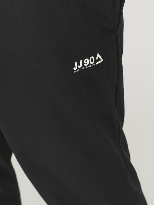 Image du produit Jack & Jones Plus Size Regular Fit Jogginghose Jogginghose (48)