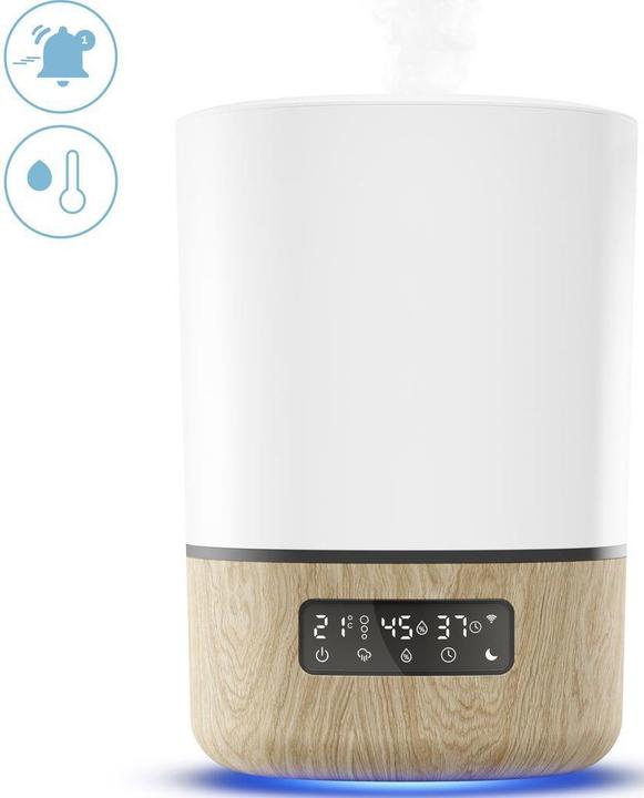 Actual product image Maxi-Cosi Breathe
