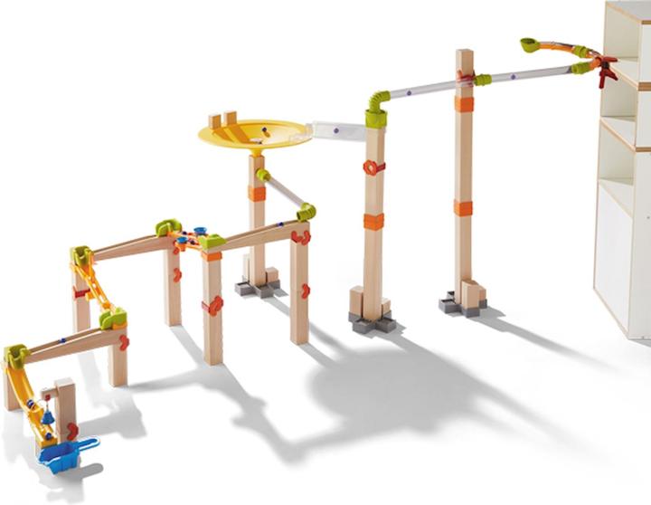 Master Construction Kit
