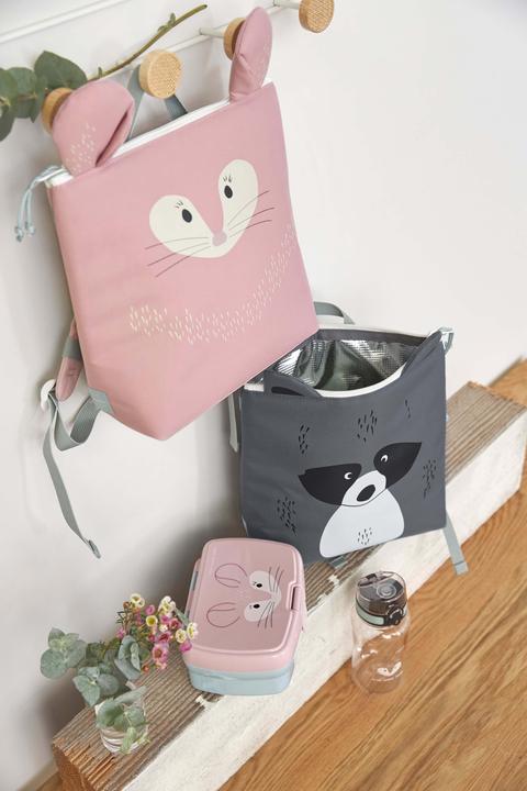 Produktbild Lässig Tiny cooler Backpack Chinchilla (4 l)