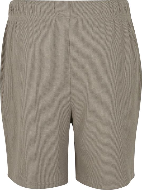 Immagine prodotto Urban Classics Pantaloncini in felpa Waffle - 142643 (4XL)
